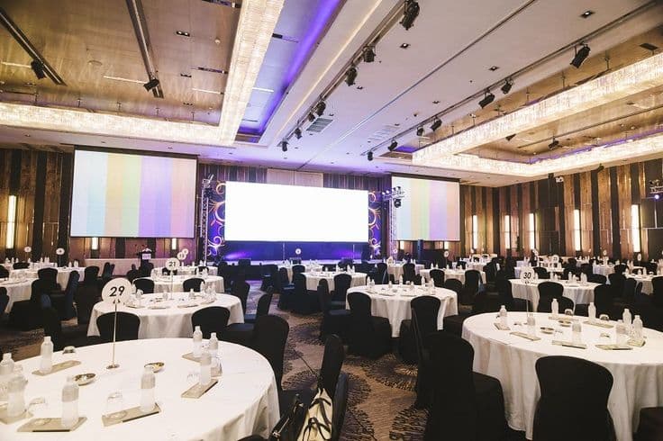 Round Table Conference
