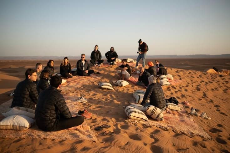 Team Building Activities
