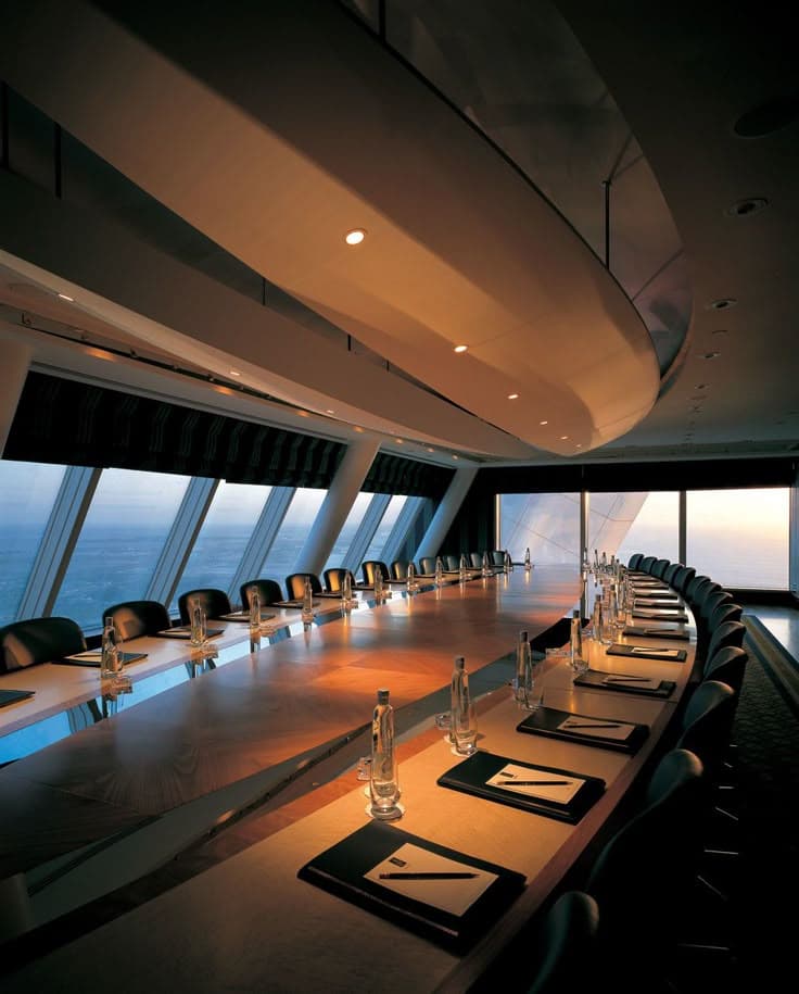 Meeting Venue