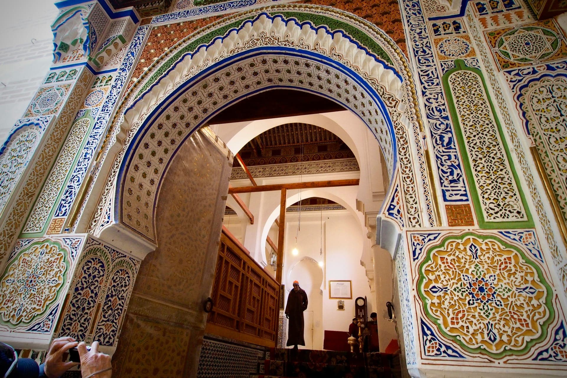 Fez City Break