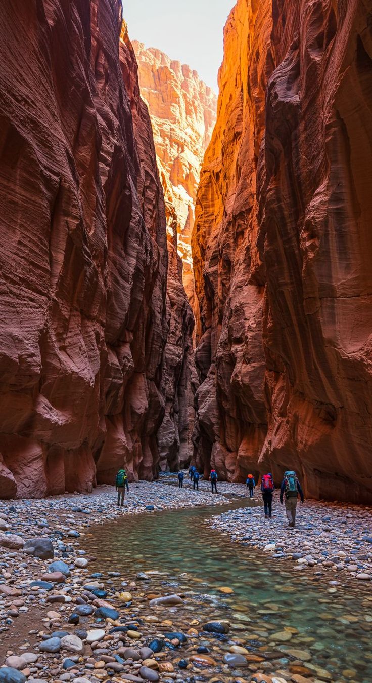 Todra Gorge